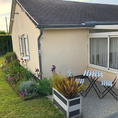 Le Tilburg Grandcamp-Maisy Exterior foto
